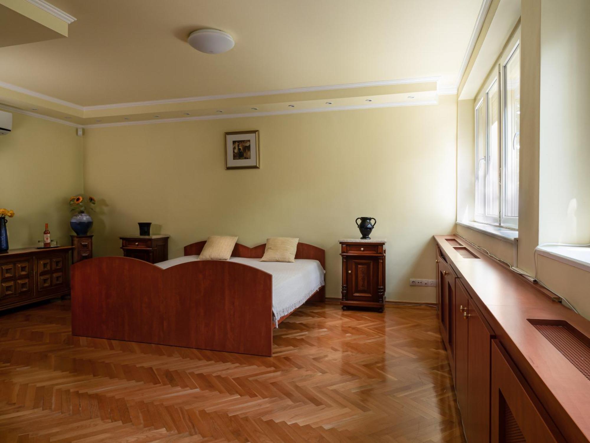 Frank Vendeghaz Hotel Veszpramvarsany Екстериор снимка