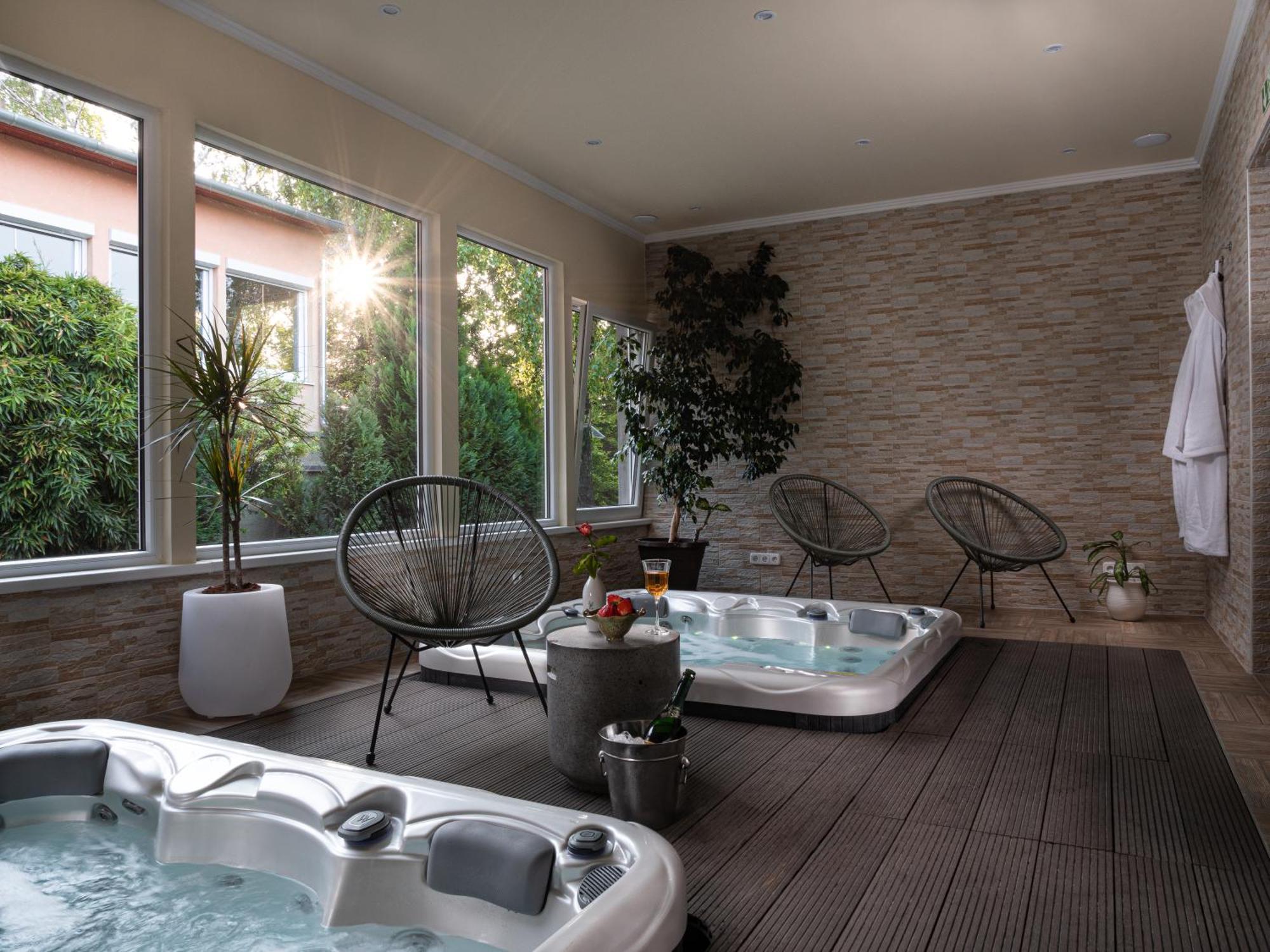 Frank Vendeghaz Hotel Veszpramvarsany Екстериор снимка