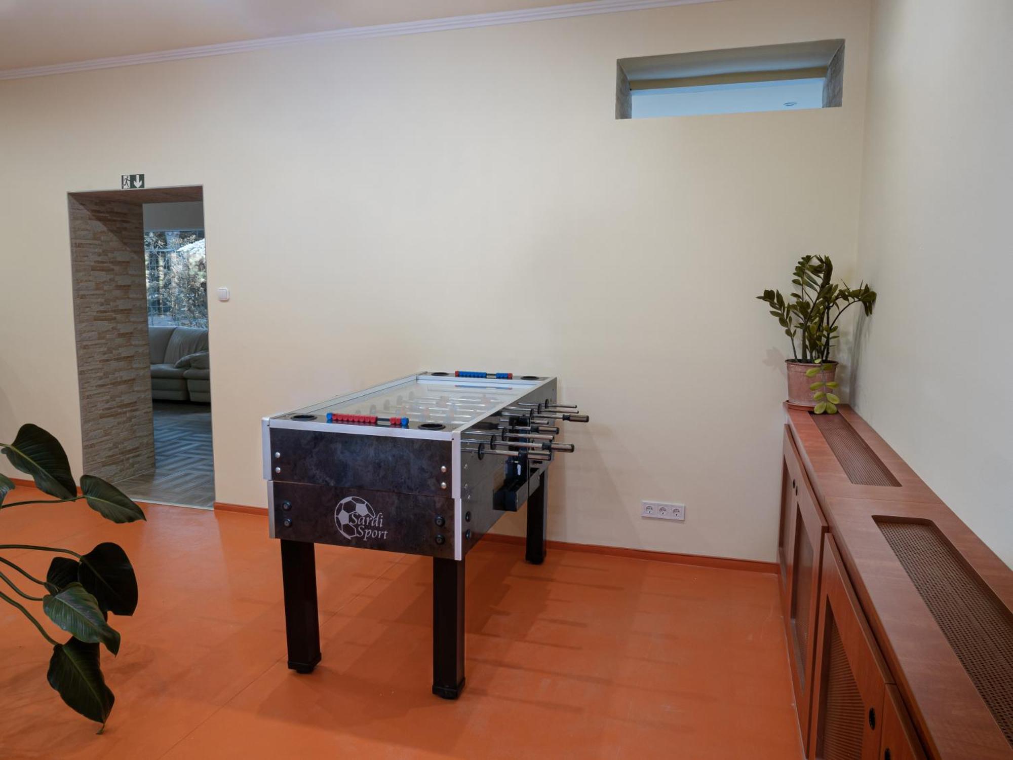 Frank Vendeghaz Hotel Veszpramvarsany Екстериор снимка